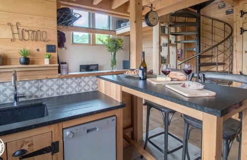 Jassat House | Le Sarreyras - Chambon SUR LAC