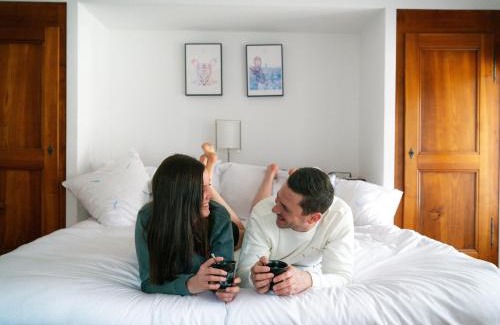 Fribourg Hotel | Le Sauvage