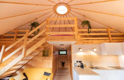 Hannut Apartment | Le Scandin'Havre