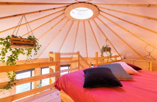 Hannut Apartment | Le Scandin'Havre