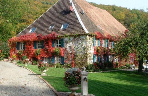 Murbach House | Le Schaeferhof
