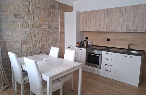 San Ginesio Bed & Breakfast | le scintille Snc