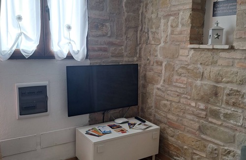 San Ginesio Bed & Breakfast | le scintille Snc