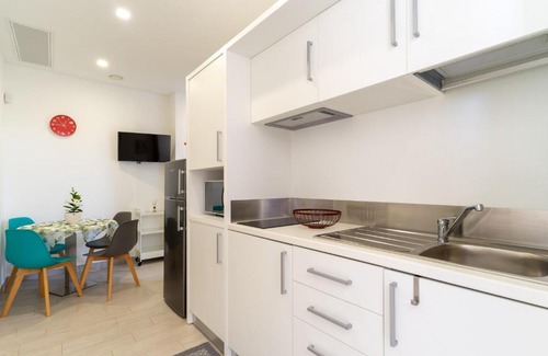 Galatone Apartment | Le scuderie 3