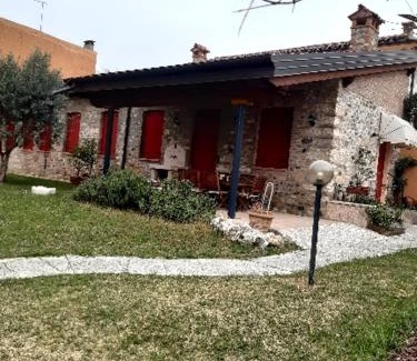 Schio Villa | le scuderie di s.Bakhita