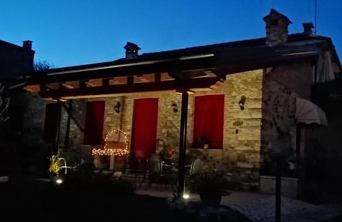 Schio Villa | le scuderie di s.Bakhita