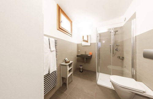 Poggi del Sasso Hotel | Le Scuole - ColleMassari Hospitality