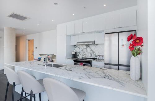 Griffintown Apartment | Le Se7t Penthouses