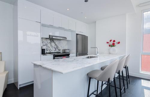 Griffintown Apartment | Le Se7t Penthouses