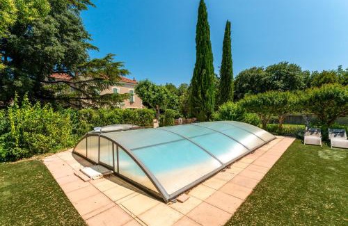 Bollene House | Le Secret D'hestia