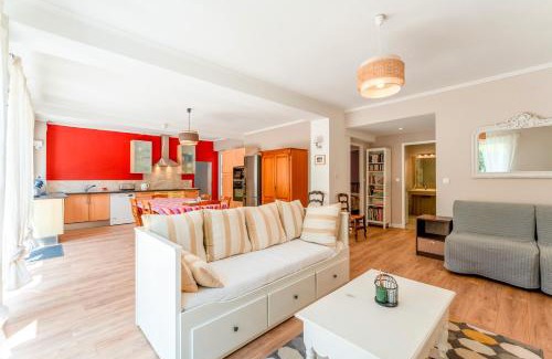 Bollene House | Le Secret D'hestia