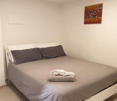 Sannicandro di Bari House | Le segrete