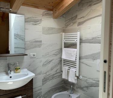 Bardi Hotel | Le Sei Dame