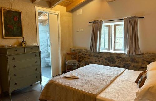 Bardi Hotel | Le Sei Dame