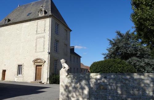 Bons-Tassily Apartment | Le Seigneur de Bons