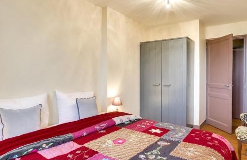 Bons-Tassily Apartment | Le Seigneur de Bons