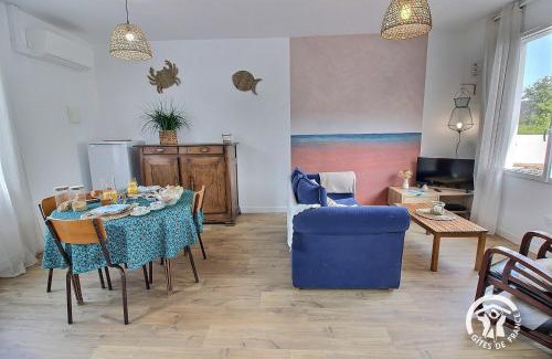 Saint-Cast-le-Guildo House | Le semaphore