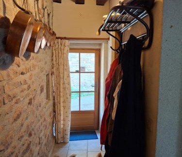 Metz-le-Comte Bed & Breakfast | Le Sept-Maison du XVII ème siècle