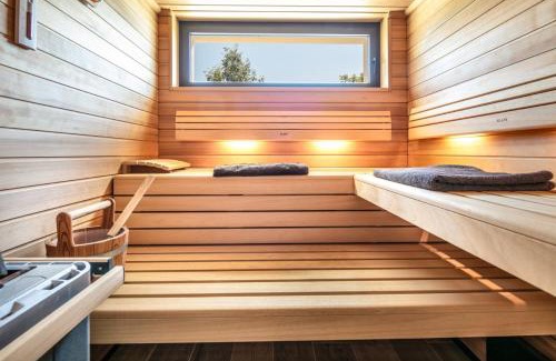 Toiny House | Le Septentrion chambre d'hôtes 2-4 personnes