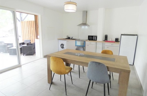 Herm House | Le Serai - Herm - Gîte
