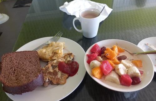 Vaitele House | Le Seraphine's Accommodation