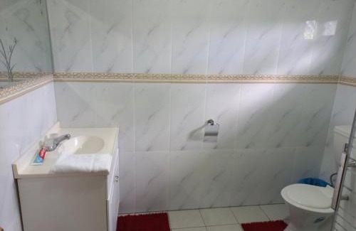 Vaitele House | Le Seraphine's Accommodation