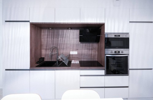 Bollee Apartment | Le Sereine'Mans - Centre-ville - 4p - Rêve au Mans