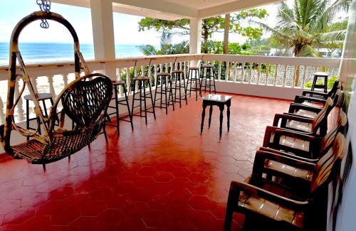 Kuilapalayam Villa | Le Serene Independent Beach Villa