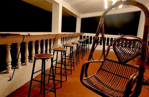 Kuilapalayam Villa | Le Serene Independent Beach Villa