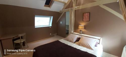 Vezac House | Le sermus