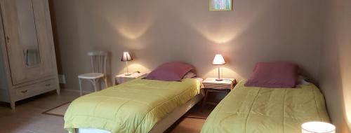 Vezac House | Le sermus