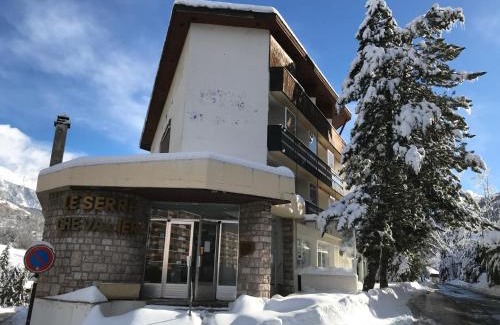 La Salle-les-Alpes Cabin | Le Serre Chevalier Maison Familiale