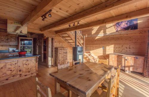 Rambaud Apartment | LE SERRE DE L'AIGLE