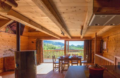 Rambaud Apartment | LE SERRE DE L'AIGLE