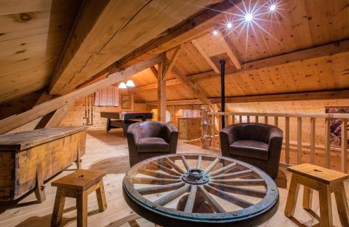 Rambaud Apartment | LE SERRE DE L'AIGLE