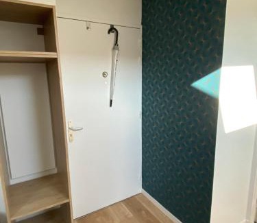 Bordeaux Golden Triangle Apartment | Le Seven