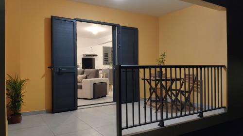 Saint-Pierre De La Reunion Apartment | Le Shanti - la paix