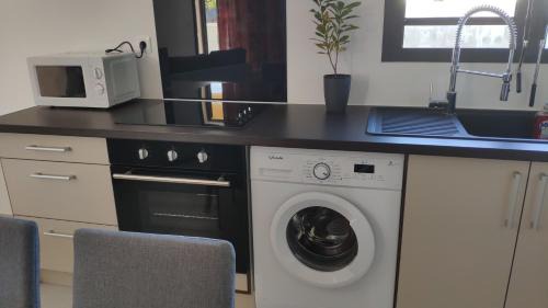 Saint-Pierre De La Reunion Apartment | Le Shanti - la paix