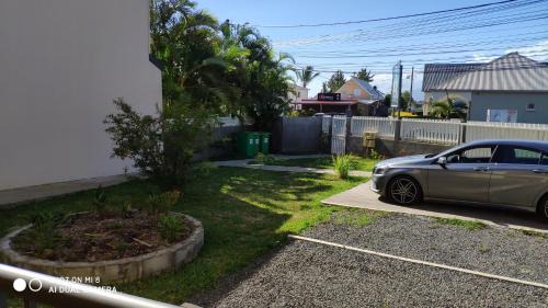 Saint-Pierre De La Reunion Apartment | LE SHANTI