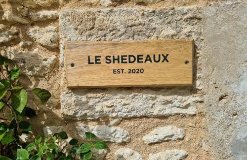 Saint-Privat-en-Perigord Cabin | Le Shedeaux