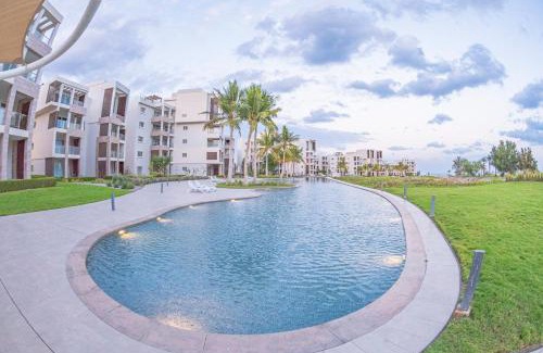 As Sifah Apartment | Le Sifah - Golf Lake Apartments