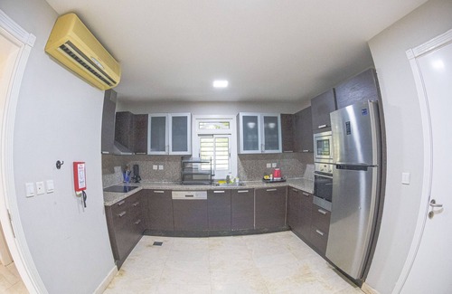 As Sifah Hotel | Le Sifah Resort Apartments