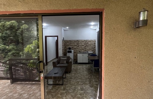 Ngaliema Apartment | Le Single Classic-Résidence Alpha