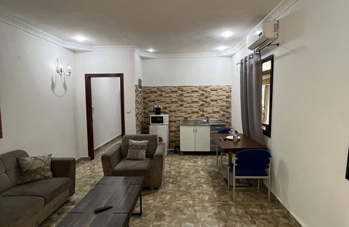 Ngaliema Apartment | Le Single Classic-Résidence Alpha