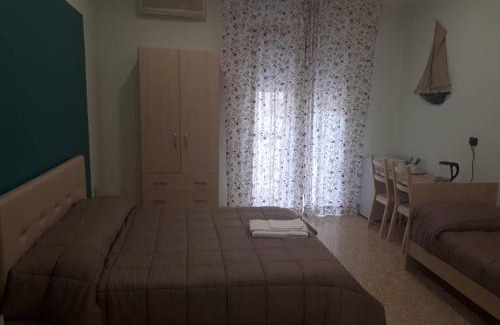 Historical Center House | Le Sirene