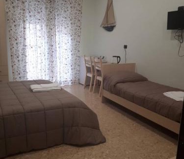 Historical Center House | Le Sirene