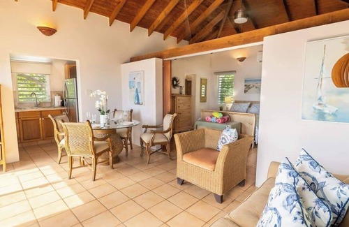 Fraile Apartment | Le Sirenuse | Paradise Haven in Culebra, Island
