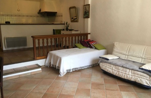 Saint-Martin-Vesubie House | Le Siruol - Saint-Martin-Vésubie
