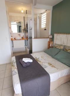 Fort-de-France Apartment | Le six