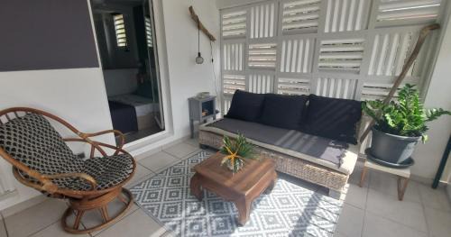Fort-de-France Apartment | Le six